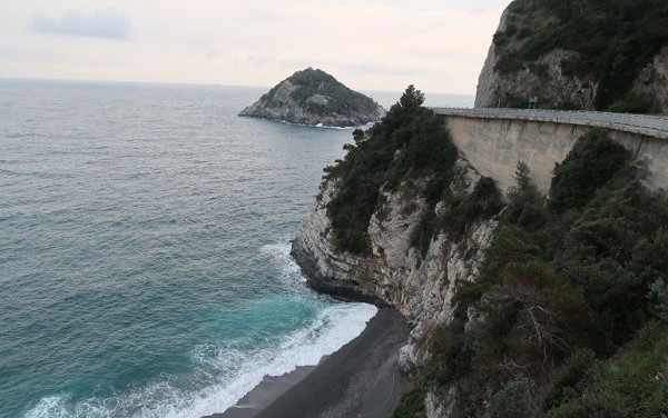 Liguria di Ponente 2020
