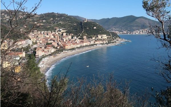 Liguria di Ponente 2020