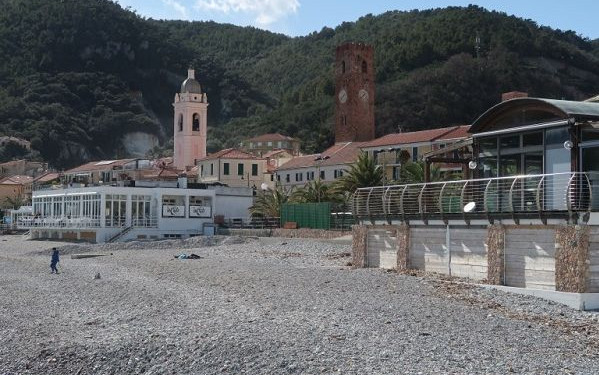 Liguria di Ponente 2020