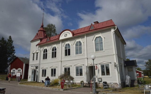 Il grande Nord