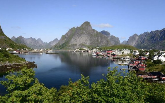 Il grande Nord