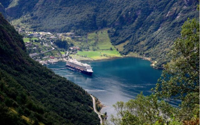 Il grande Nord