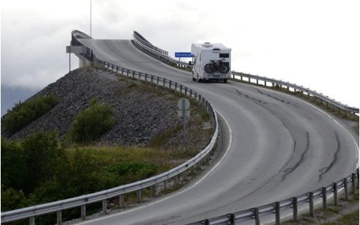 Il grande Nord
