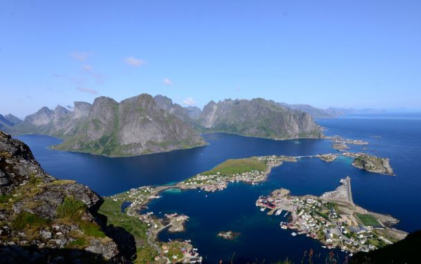 Il grande Nord