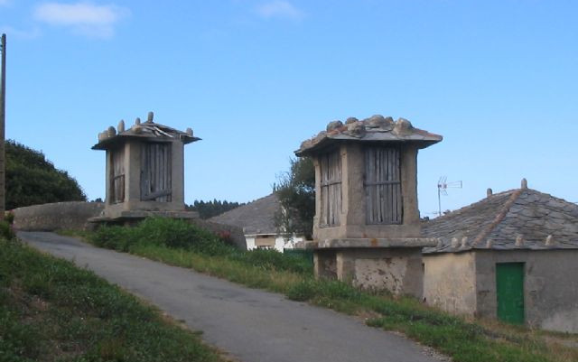 Spagna Atlantica 2005