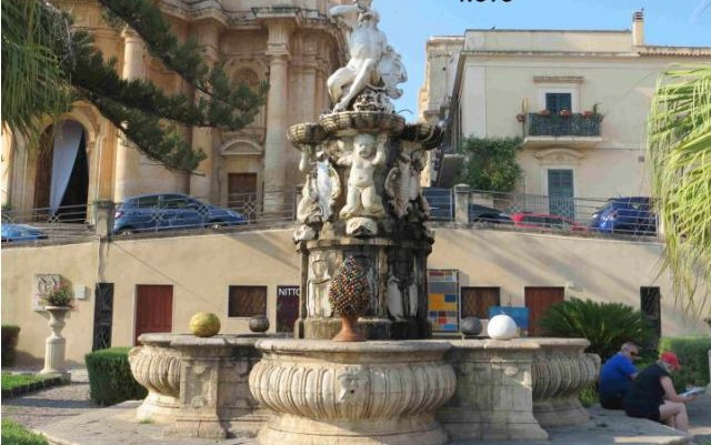 Viaggio in Sicilia 2019