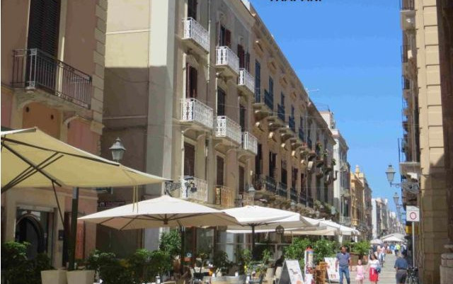 Viaggio in Sicilia 2019