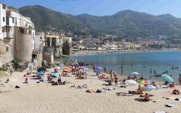 Viaggio in Sicilia 2019