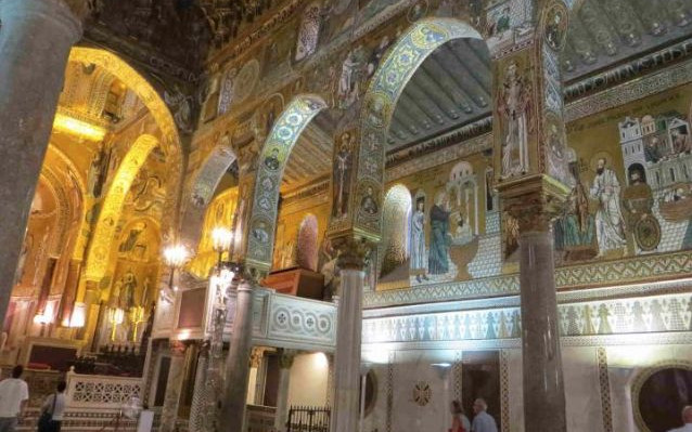 Viaggio in Sicilia 2019