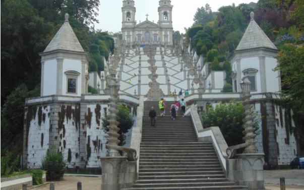 Portogallo Tour - 2019
