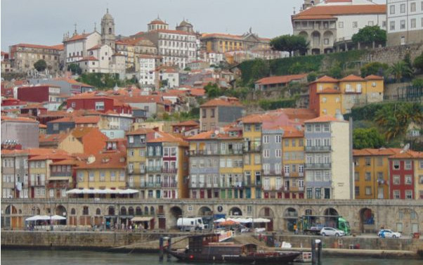 Portogallo Tour - 2019