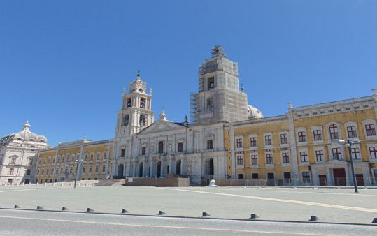 Portogallo Tour - 2019