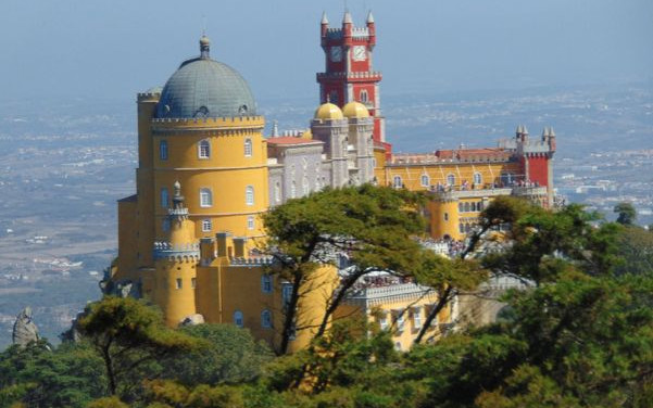 Portogallo Tour - 2019