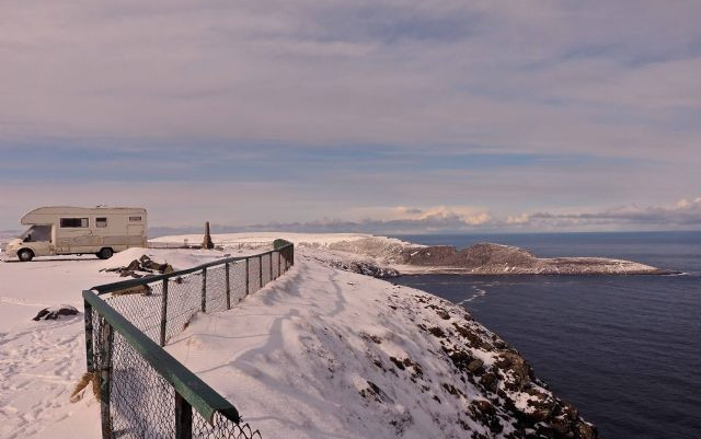 Nordkapp