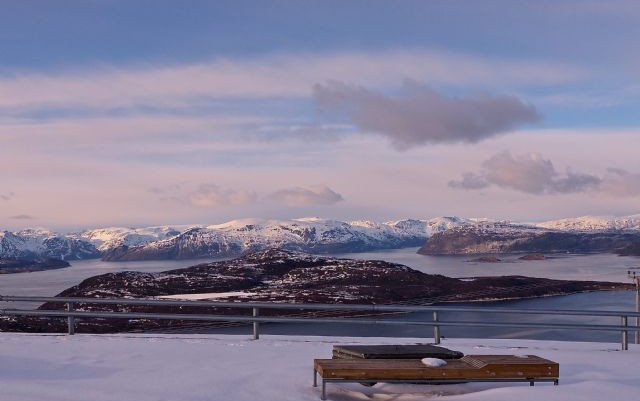 Nordkapp