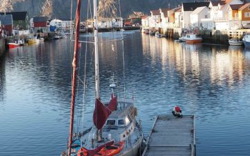 Nordkapp
