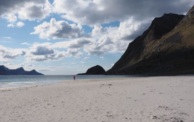 Nordkapp
