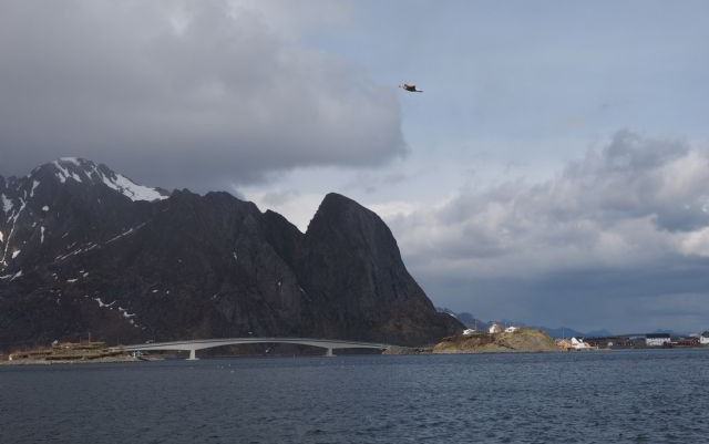 Nordkapp