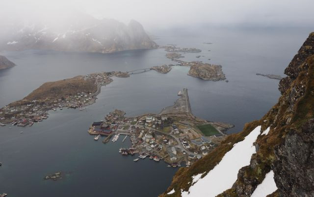 Nordkapp