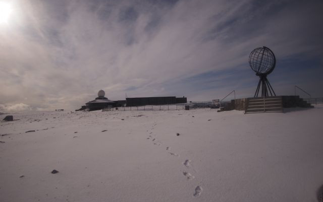 Nordkapp