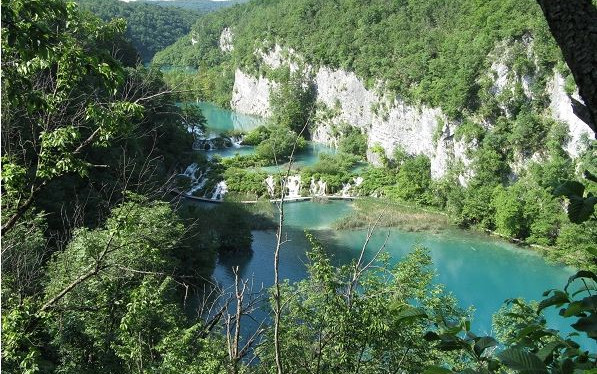 Plitvice 