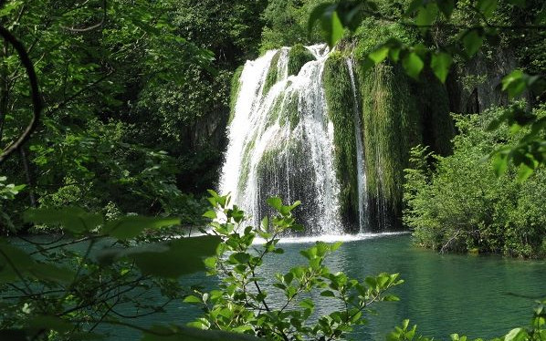 Plitvice 