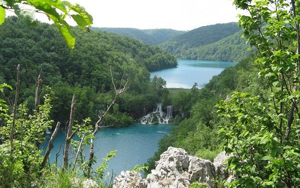 Plitvice 