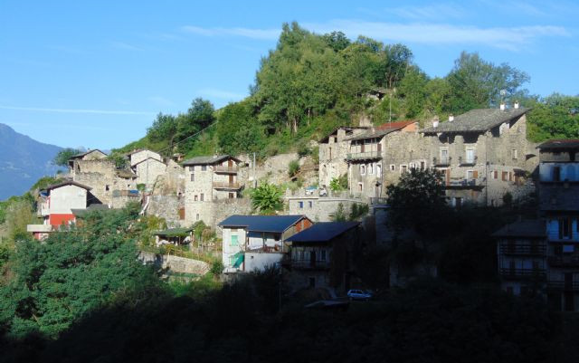 Borgogna e piccola Camargue