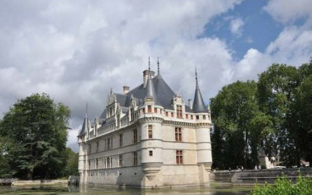 Francia on the road