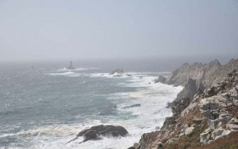 Francia on the road