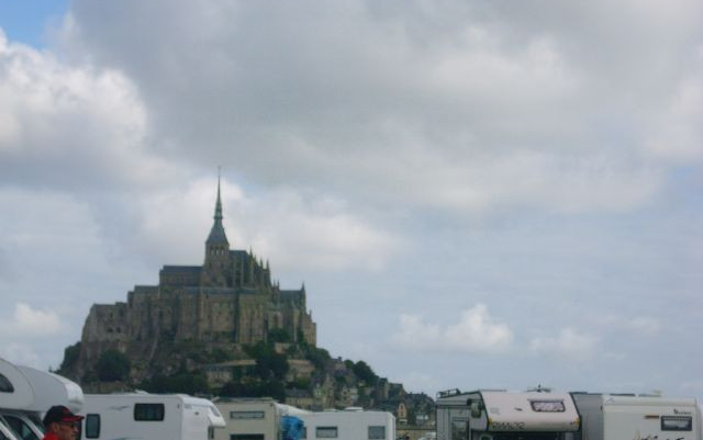 Normandia e Loira, un viaggio nella storia