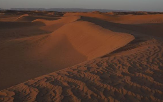 Viaggio in Marocco