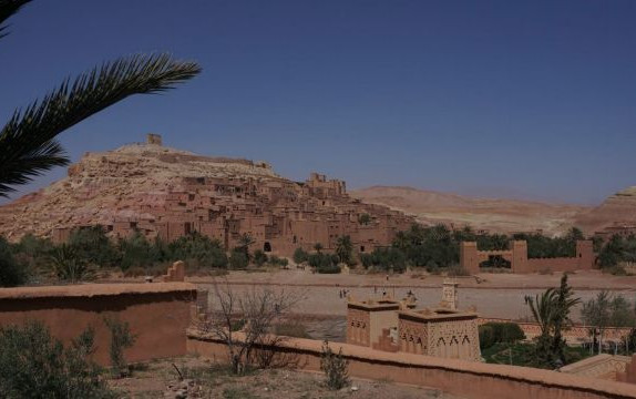 Viaggio in Marocco