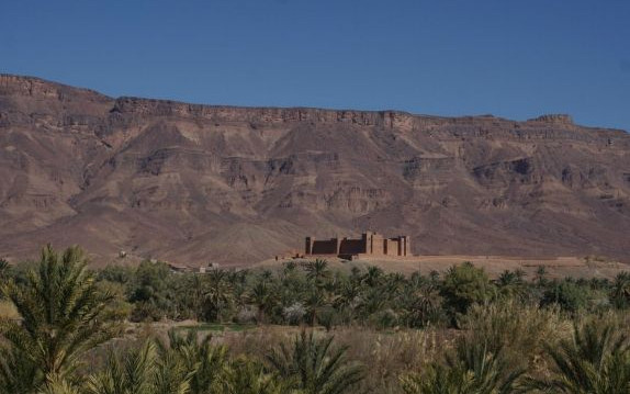 Viaggio in Marocco