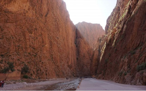 Viaggio in Marocco
