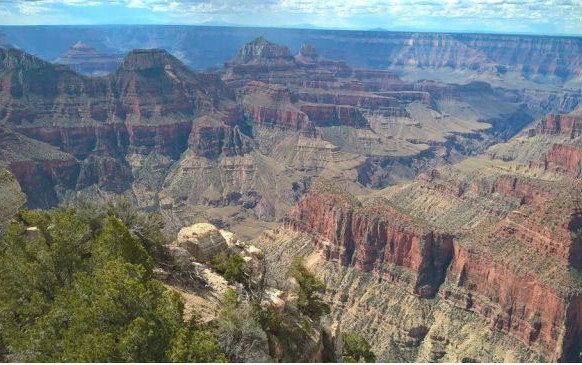 Viaggio in U.S.A. e Parchi Nazionali del Sud-Ovest