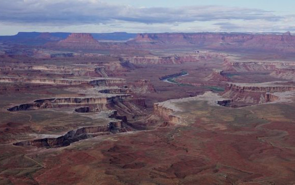 Viaggio in U.S.A. e Parchi Nazionali del Sud-Ovest