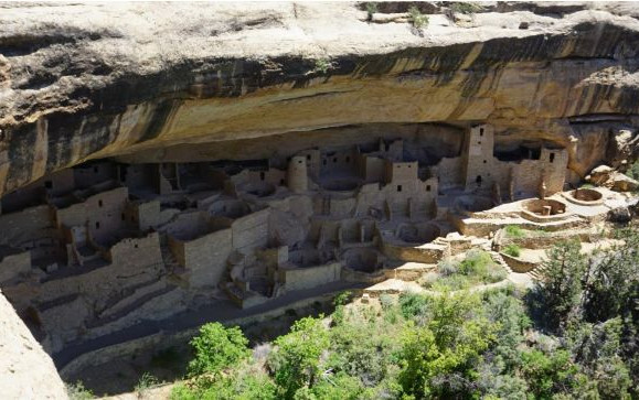 Viaggio in U.S.A. e Parchi Nazionali del Sud-Ovest