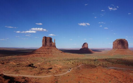 Viaggio in U.S.A. e Parchi Nazionali del Sud-Ovest