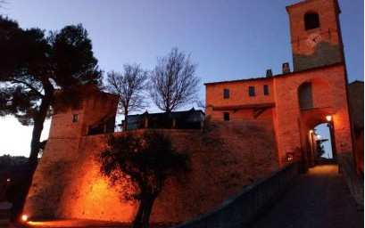 Capodanno 2019 nelle Marche!