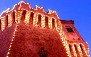 Capodanno 2019 nelle Marche!