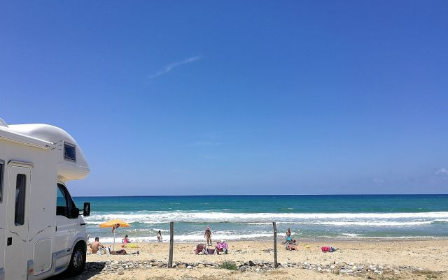 Estate 2019 in Sicilia. Da Palermo a Palermo!