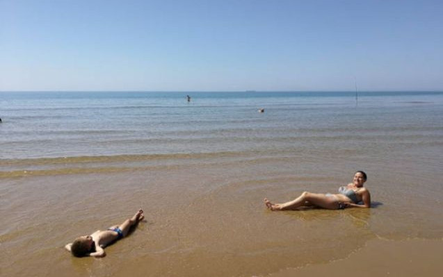 Estate 2019 in Sicilia. Da Palermo a Palermo!