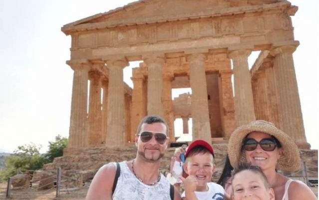 Estate 2019 in Sicilia. Da Palermo a Palermo!