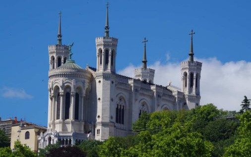 Francia: Nuova Aquitania