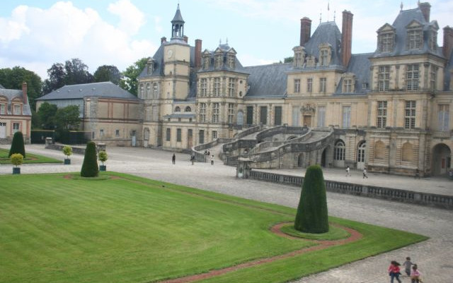 Vacanze 2011: Luxemburg, Belgio, Francia del nord