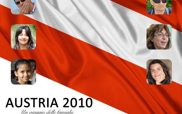 Austria 2010