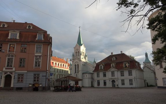 Paesi Baltici