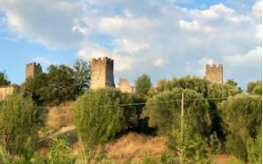 Estate 2020 Italia Cilento e Dolomiti Lucane