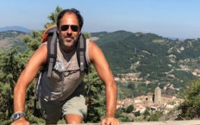 Estate 2020 Italia Cilento e Dolomiti Lucane